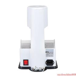 Dental Lab Grind Inner Model Arch Trimmer Trimming Machine Equipment 100W Tool