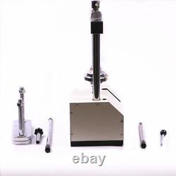 Dental Lab Hydraulic Press Hydro-Dynamic 5T Denture Molding Press Machine 14cm