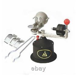 Dental Lab Laboratory Centrifugal Casting Machine/Apparatus Crucibles Centrifuge