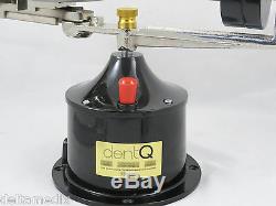 Dental Lab Laboratory Centrifugal Casting Machine Original dentQ 010-dq-1
