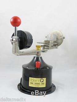 Dental Lab Laboratory Centrifugal Casting Machine Original dentQ 010-dq-1