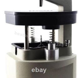 Dental Lab Laser Drill Machine Pin Driller with Hardmetal Tip
