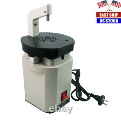 Dental Lab Laser Drill Machine Pin System Equipment Dentist Driller 110V 100W