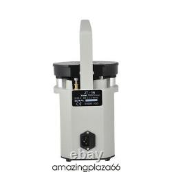 Dental Lab Laser Drill Machine Pin System Equipment Dentist Driller FDS