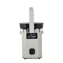 Dental Lab Laser Drill Machine Pin System Equipment Dentist Driller Safe