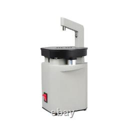 Dental Lab Laser Drill Machine Pin System Lab Equipment Driller Device
