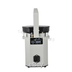 Dental Lab Laser Pindex Drill Machine Pin System Driller Equipment