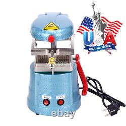 Dental Lab Marathon Electric Micromotor+35K rpm Handpiece/Vacuum Forming Machine