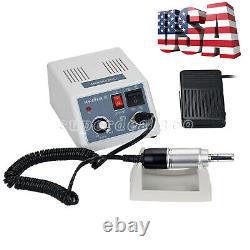 Dental Lab Marathon Electric Micromotor N3 /Contra Angle/Straight Handpiece ns