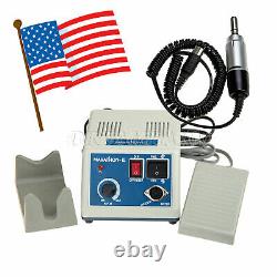 Dental Lab Marathon Electric Micromotor N3 /Contra Angle/Straight Handpiece ns