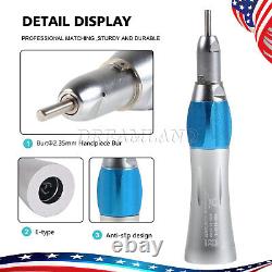 Dental Lab Marathon Electric Micromotor Polishing N3 + 35K rpm Motor Handpiece