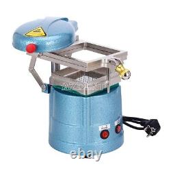 Dental Lab Marathon Electric Micromotor Polishing Unit / Vacuum Forming Machine