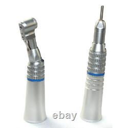Dental Lab Marathon N3 35K RPM Micromotor Handpiece Polishing Machine +10 burs