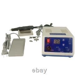 Dental Lab Marathon polishing machine Micromotor Unit N4 + 45K RPM Handpiece
