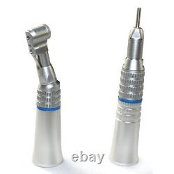 Dental Lab Micro Motor Marathon Polisher Machine+35000 RPM Handpiece+10 Burs New