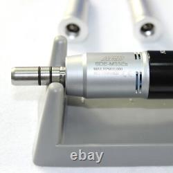 Dental Lab Micro Motor Marathon Polisher Machine+35000 RPM Handpiece+10 Burs New