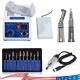 Dental Lab Micro Motor Marathon Polisher Machine+35000 Rpm Handpiece+10 Burs Usa