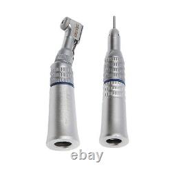 Dental Lab Micro Motor Marathon Polisher Machine+35000 RPM Handpiece+10 Burs USA