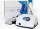 Dental Lab Micromotor Polisher Nail Drill Machine Strong210 + 105l Handpiece Us