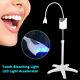 Dental Lab Mobile Led Teeth Whitening Light Cold Lamp Tooth Bleaching Machine