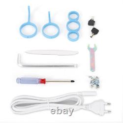 Dental Lab Mobile LED Teeth Whitening Light Cold Lamp Tooth Bleaching Machine