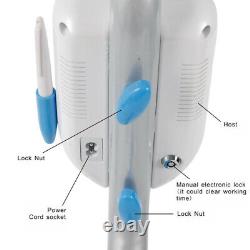 Dental Lab Mobile LED Teeth Whitening Light Cold Lamp Tooth Bleaching Machine