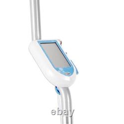 Dental Lab Mobile LED Teeth Whitening Light Cold Lamp Tooth Bleaching Machine