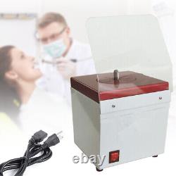 Dental Lab Model Inner Arch Trimming Machine Model Arch Trimmer Grinder 2800rpm