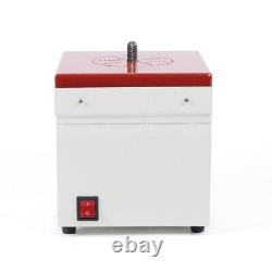 Dental Lab Model Inner Arch Trimming Machine Model Arch Trimmer Grinder 2800rpm