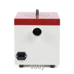 Dental Lab Model Inner Arch Trimming Machine Model Arch Trimmer Grinder 2800rpm