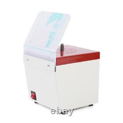 Dental Lab Model Inner Arch Trimming Machine Model Arch Trimmer Grinder 2800rpm