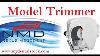 Dental Lab Model Trimmer By Nexus Medodent Nmd