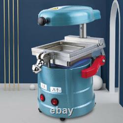 Dental Lab Molding Vacuum Former Forming Machine Heat Thermoforming Unit