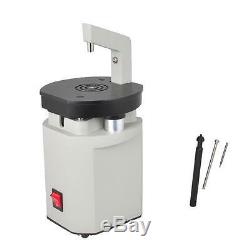 Dental Lab Pindex Drill Machine Pin System Equipment Dentist Driller 100W