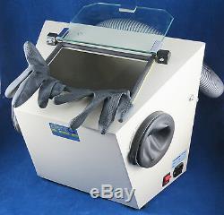 Dental Lab Sandblasting Machine Box 026-DQ-3 DENTQ