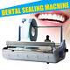 Dental Lab Sealing Machine Autoclave Sterilization Sealer For Dental