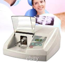 Dental Lab Silver Amalgam Machine 35W IMIX-M3 IMIX-M6 Low Noise Adjustable Speed