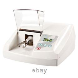 Dental Lab Silver Amalgam Machine 35W IMIX-M3 IMIX-M6 Low Noise Adjustable Speed