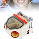 Dental Lab Two Pen Fine Sandblaster Sand Blaster Blasting Machine Polishing New