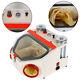 Dental Lab Two Pen Fine Sandblaster Sand Blaster Blasting Machine Polishing New