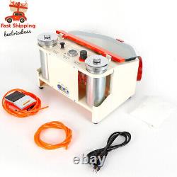 Dental Lab Two Pen Fine Sandblaster Sand Blaster Blasting Machine Polishing New