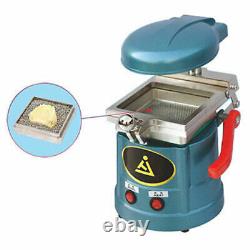 Dental Lab Vacuum Forming & Molding Former Thermoforming Machine JT-18 Shaper US