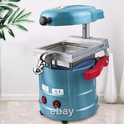 Dental Lab Vacuum Forming Molding Machine Former Heat Thermoforming Equipment