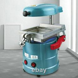 Dental Lab Vacuum Forming Molding Machine Former Thermoforming Equipment 800W US