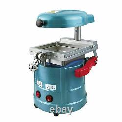 Dental Lab Vacuum Molding Former Forming Machine Unit Heat Thermoforming