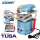 Dental Lab Vacuum System Forming Machine Former Molding 110v Heat Thermoforming