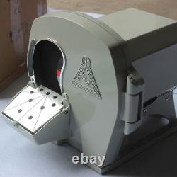 Dental Lab Wet Model Trimmer Abrasive Disc Wheel Gypsum Finisher Machine 500W