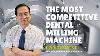 Dental Milling Machine For Dentist