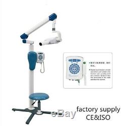 Dental Mobile X-ray Machine Moving Type Dental X-Ray Unit JYF-10D New Type