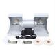 Dental Polishing Polish Lathe Machine Grinder Lab Equipment Polisher 3000rpm